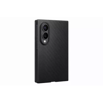 Samsung Galaxy Fold8 Carbon Magnet seisukate S Pen pesa ja tugijalaga – must (EF-KF971SBEGWW)