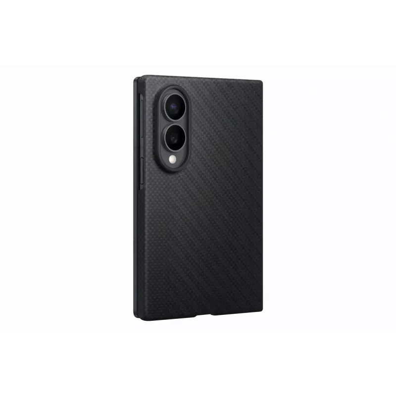 Samsung Galaxy Fold8 Carbon Magnet seisukate S Pen pesa ja tugijalaga – must (EF-KF971SBEGWW)