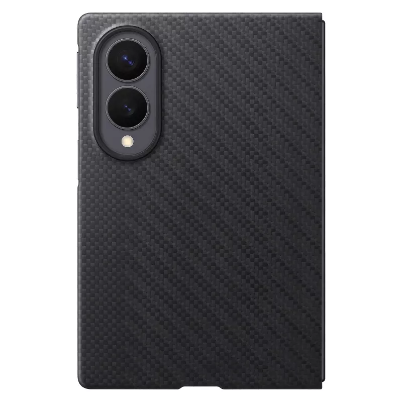Samsung Galaxy Fold8 Carbon Magnet seisukate S Pen pesa ja tugijalaga – must (EF-KF971SBEGWW)