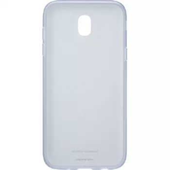 Samsung Galaxy J5 (2017) Jelly Cover EF-AJ530TLEG Blue