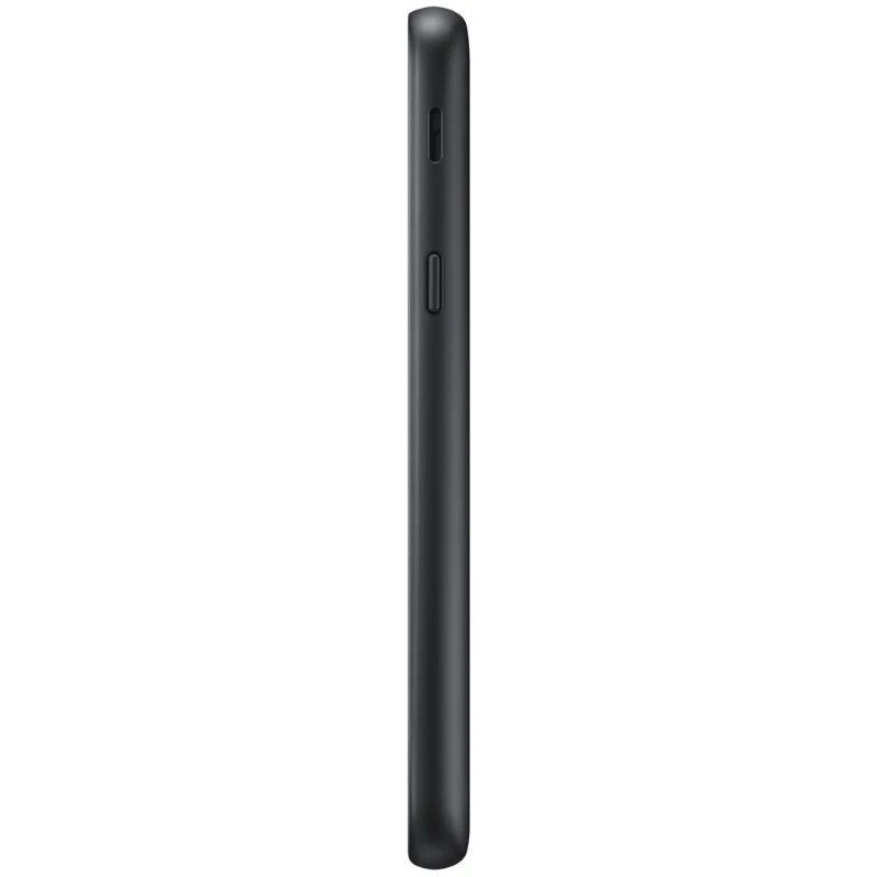 Samsung Galaxy J6 (2018) Dual Layer Protective Cover Black EF-PJ600CBEGWW