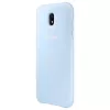 Samsung Galaxy J7 2017 Dual Layer Cover EF-PJ730CLEG Sinine