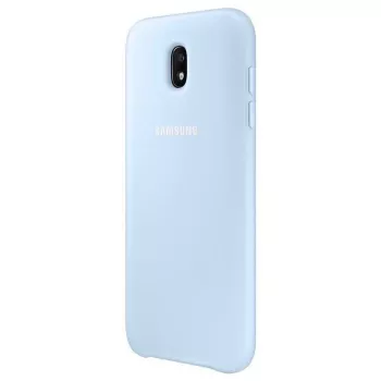 Samsung Galaxy J7 2017 Dual Layer Cover EF-PJ730CLEG Sinine