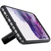 Samsung Galaxy Note20 / Note20 5G kaitseümbris must