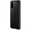 Samsung Galaxy Note20 / Note20 5G kaitseümbris must