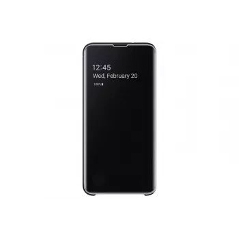 Samsung Galaxy S10+ Clear View kate EF-ZG975CBEGW must