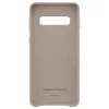 Samsung Galaxy S10 nahkkate EF-VG973LJEGWW hall