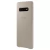 Samsung Galaxy S10 nahkkate EF-VG973LJEGWW hall