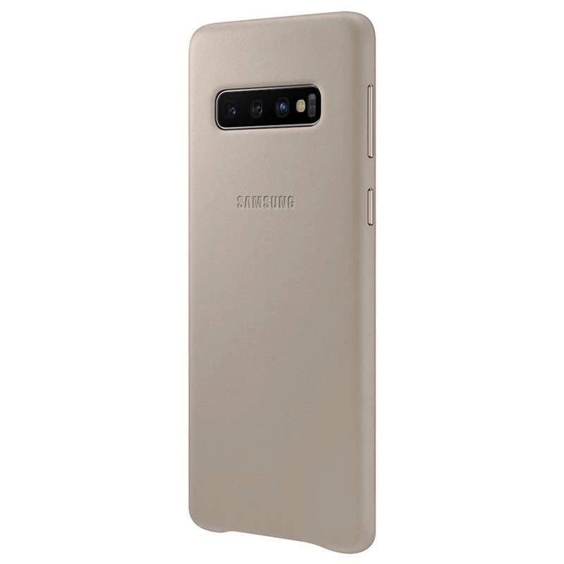 Samsung Galaxy S10 nahkkate EF-VG973LJEGWW hall