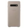 Samsung Galaxy S10 nahkkate EF-VG973LJEGWW hall