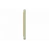 Samsung Galaxy S21 FE Clear Strap Cover Case Olive Green