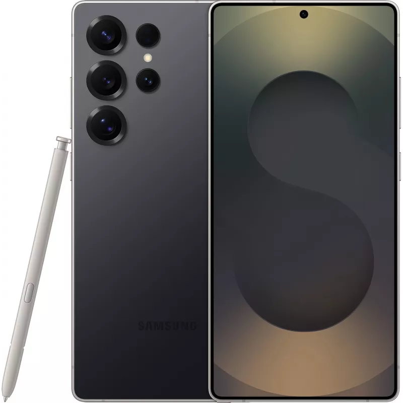 Samsung Galaxy S25 Ultra S938 5G 12GB/1TB Dual SIM must