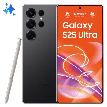 Samsung Galaxy S25 Ultra S938 5G 12GB/1TB Dual SIM must