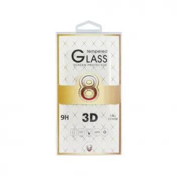 Samsung Galaxy S7 Edge G935 3D Tempered Glass Screen Protector Transparent