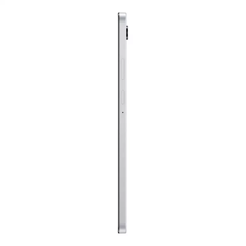 Samsung Galaxy Tab A11 LTE 8,7 tolli 128GB hõbedane Android-tahvelarvuti