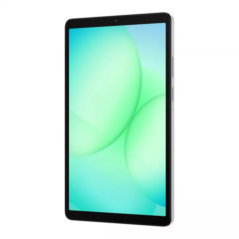 Samsung Galaxy Tab A11 LTE 8,7 tolli 128GB hõbedane Android-tahvelarvuti