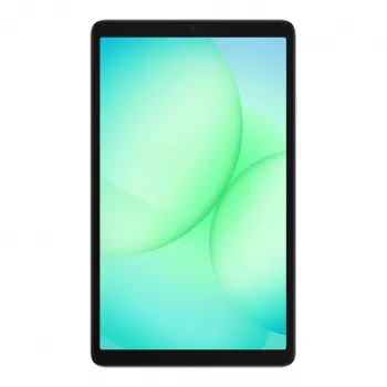 Samsung Galaxy Tab A11 LTE 8,7 tolli 128GB hõbedane Android-tahvelarvuti