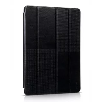 Samsung Galaxy Tab S 8.4 Crystal Folder Fashion HS-L091 Black