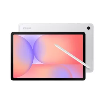 Samsung Galaxy Tab S10 Lite 5G 256GB Silver 10.9 inch 8GB RAM Android tahvelarvuti S Pen'iga