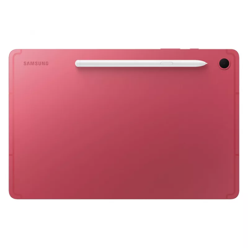 Samsung Galaxy Tab S10 Lite Wi-Fi 256GB Punane