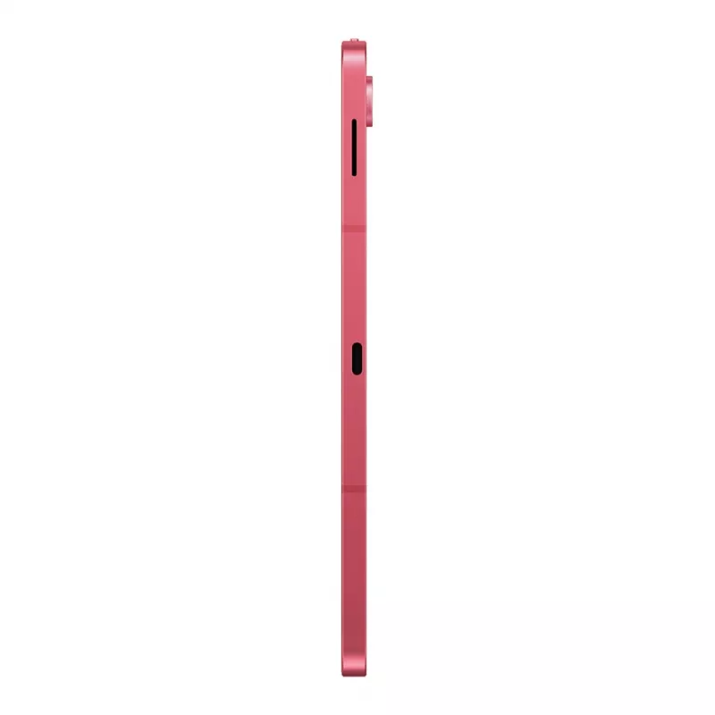 Samsung Galaxy Tab S10 Lite Wi-Fi 256GB Punane