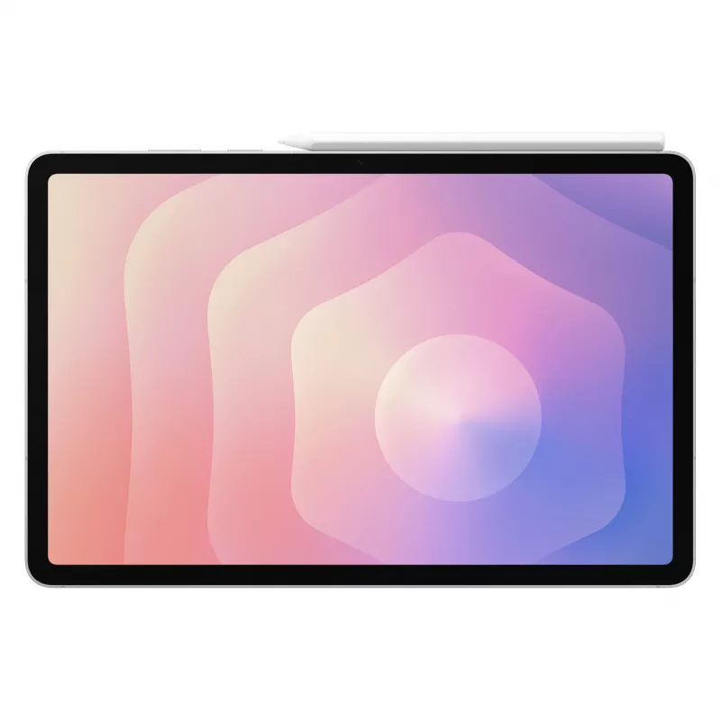 Samsung Galaxy Tab S11 Wi-Fi 12GB RAM 512GB 11-tolline tahvelarvuti - hõbedane (SM-X730NZSTEUB)