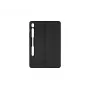 Samsung Galaxy Tab S9 FE Safeguard Stand Cover - Must