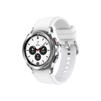 Samsung Galaxy Watch 4 Classic 42mm BT R880 Silver