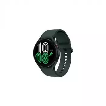 Samsung Galaxy Watch 4 SM-R875 44mm (ilma rihmata), roheline