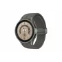 Samsung Galaxy Watch 5 Pro 45mm LTE hall titaan nutikell SM-R925FZTDDBT