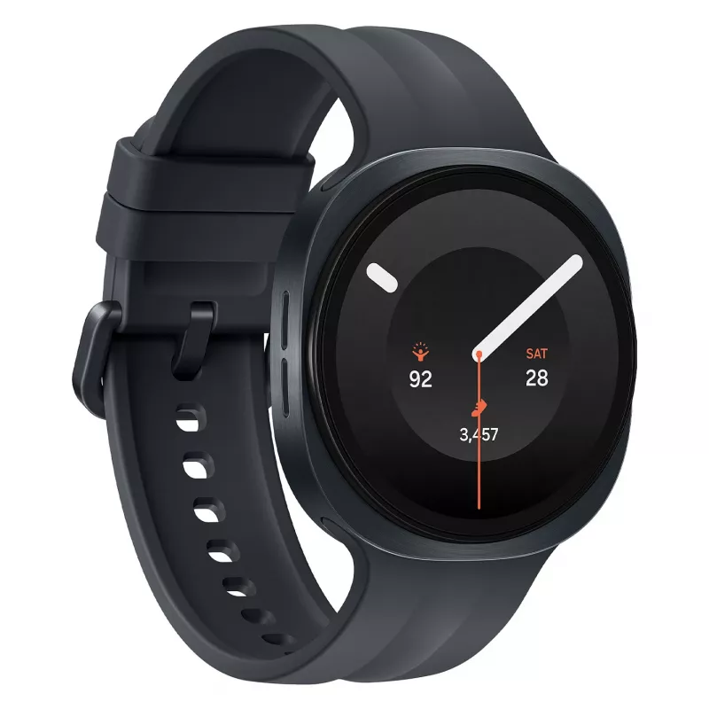Samsung Galaxy Watch 9 40mm LTE grafiit nutikell