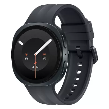 Samsung Galaxy Watch 9 40mm LTE grafiit nutikell