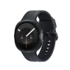 Samsung Galaxy Watch 9 40mm nutikell 1,3-tollise Super AMOLED-ekraaniga, must