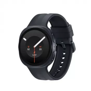 Samsung Galaxy Watch 9 40mm nutikell 1,3-tollise Super AMOLED-ekraaniga, must