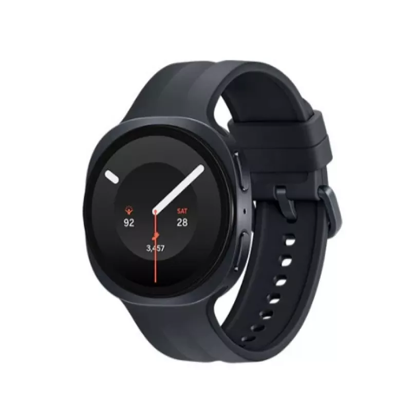 Samsung Galaxy Watch 9 40mm nutikell 1,3-tollise Super AMOLED-ekraaniga, must