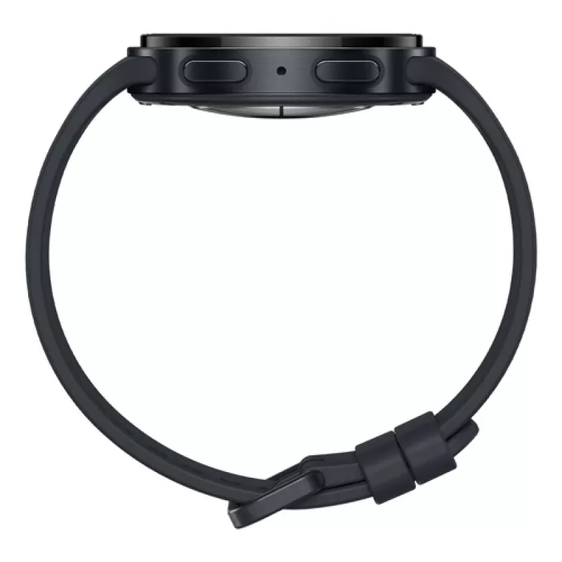 Samsung Galaxy Watch 9 40mm nutikell 1,3-tollise Super AMOLED-ekraaniga, must