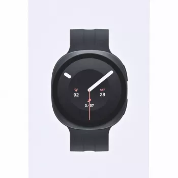 Samsung Galaxy Watch 9 44mm Bluetooth grafiit nutikell