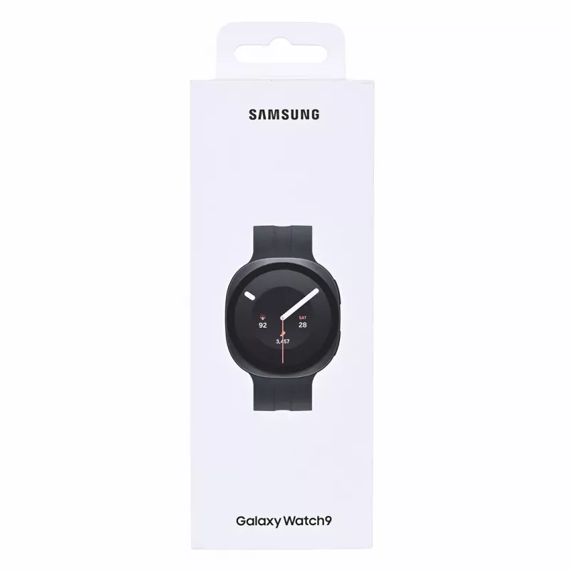Samsung Galaxy Watch 9 44mm Bluetooth grafiit nutikell