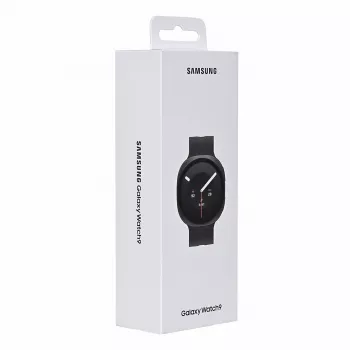 Samsung Galaxy Watch 9 44mm Bluetooth grafiit nutikell