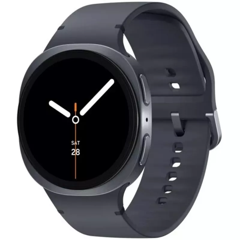 Samsung Galaxy Watch 9 L340 BT 40mm Graphite nutikell