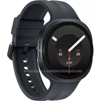 Samsung Galaxy Watch 9 L340 BT 40mm Graphite nutikell