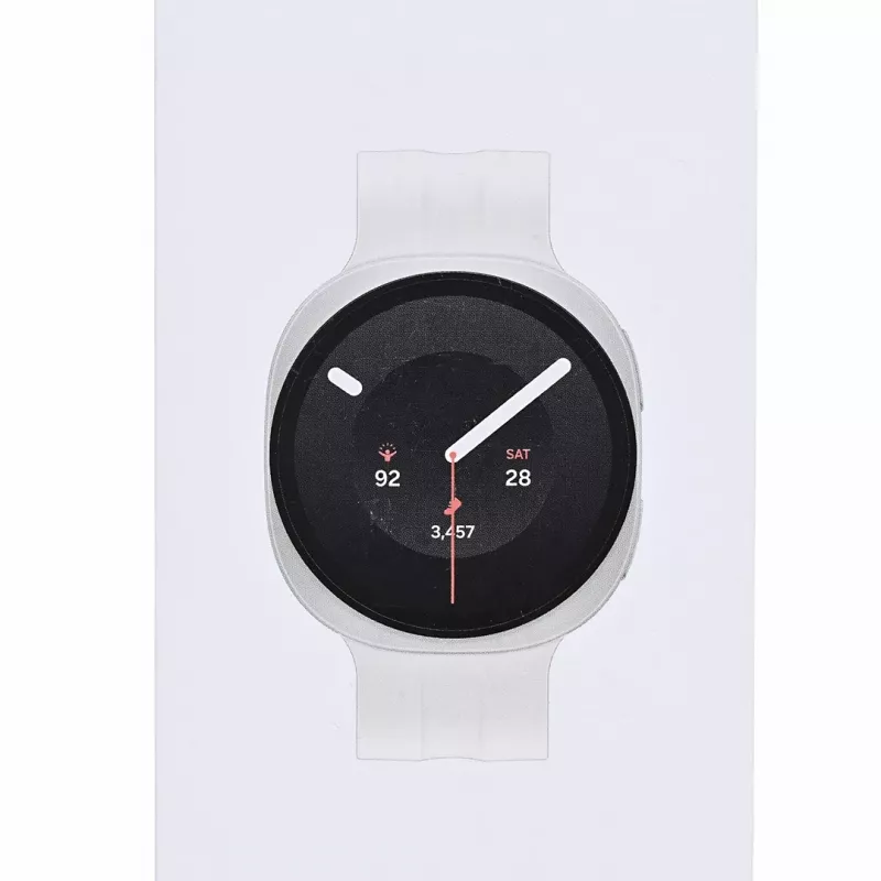 Samsung Galaxy Watch 9 LTE 40mm Kreem Nutikell