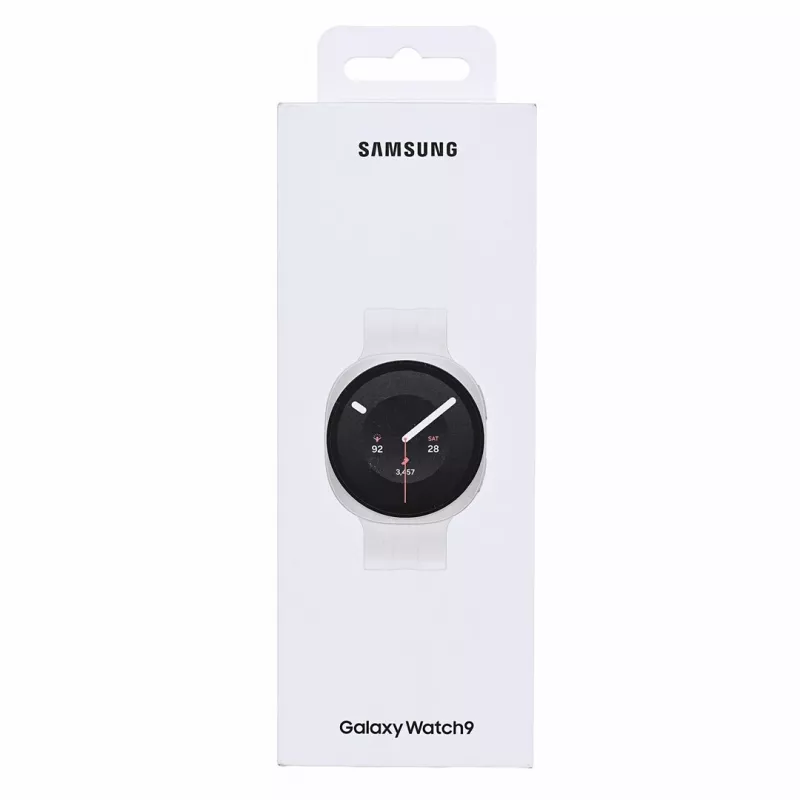 Samsung Galaxy Watch 9 LTE 40mm Kreem Nutikell