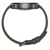 Samsung Galaxy Watch 9 LTE 44mm grafiit nutikell - 4G LTE, Super AMOLED, roostevaba teras
