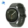 Samsung Galaxy Watch 9 LTE 44mm grafiit nutikell - 4G LTE, Super AMOLED, roostevaba teras