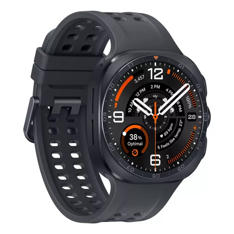 Samsung Galaxy Watch Ultra2 4G LTE 47mm Hall Nutikell
