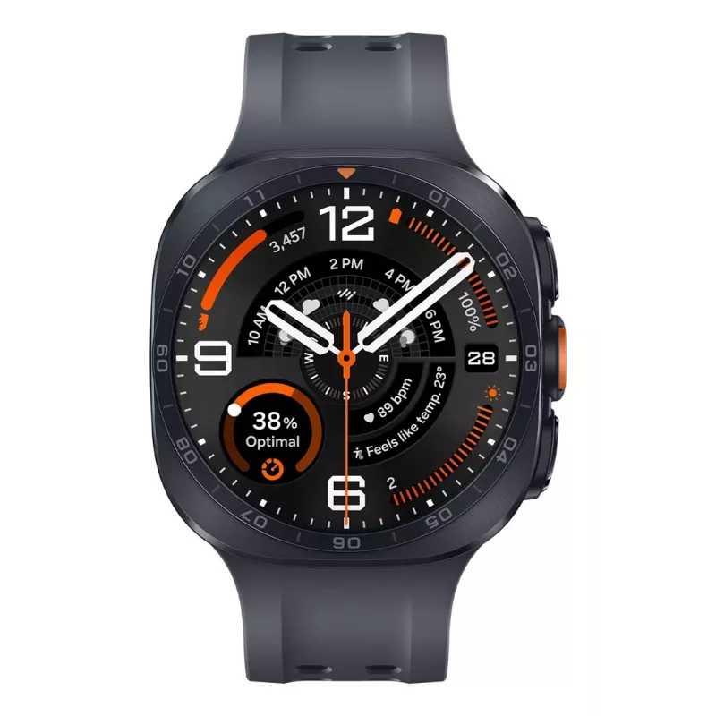 Samsung Galaxy Watch Ultra2 4G LTE 47mm Hall Nutikell