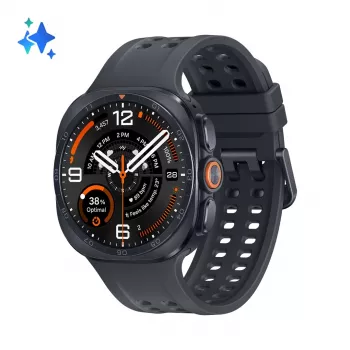 Samsung Galaxy Watch Ultra2 4G LTE 47mm Hall Nutikell