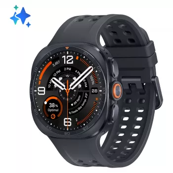 Samsung Galaxy Watch Ultra2 4G LTE 47mm titaanhall nutikell