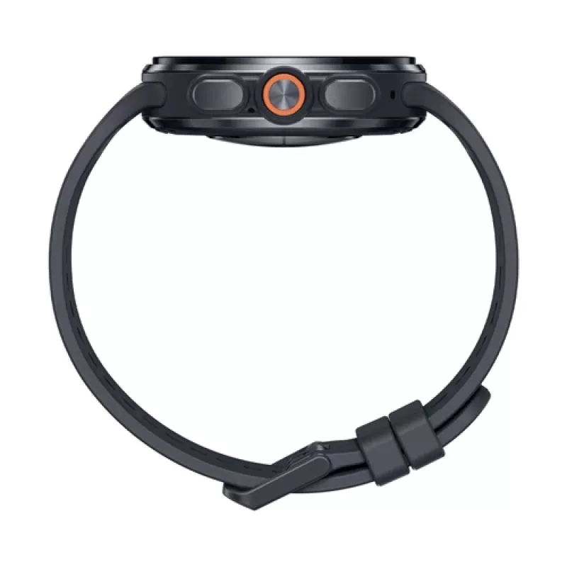 Samsung Galaxy Watch Ultra2 4G LTE 47mm titaanhall nutikell